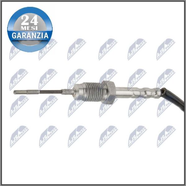SENSORE TEMPERATURA GAS SCARICO PER BMW 3 TOURING BMW 3 BMW 3 GRAN BMW 5 TOURING