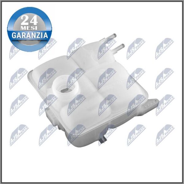 SERBATOIO COMPENSAZIONE REFRIGERANT PER FORD FOCUS II FORD KUGA I FORD FOCUS C