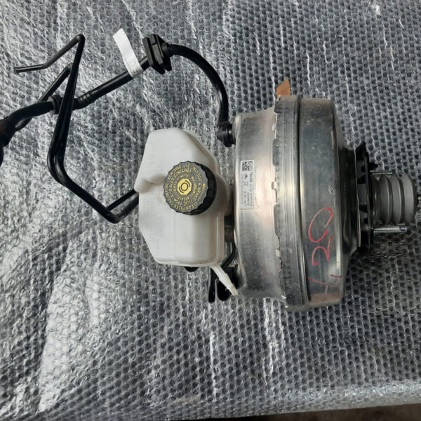 SERVOFRENO PER BMW X3 X4 M5 530 540