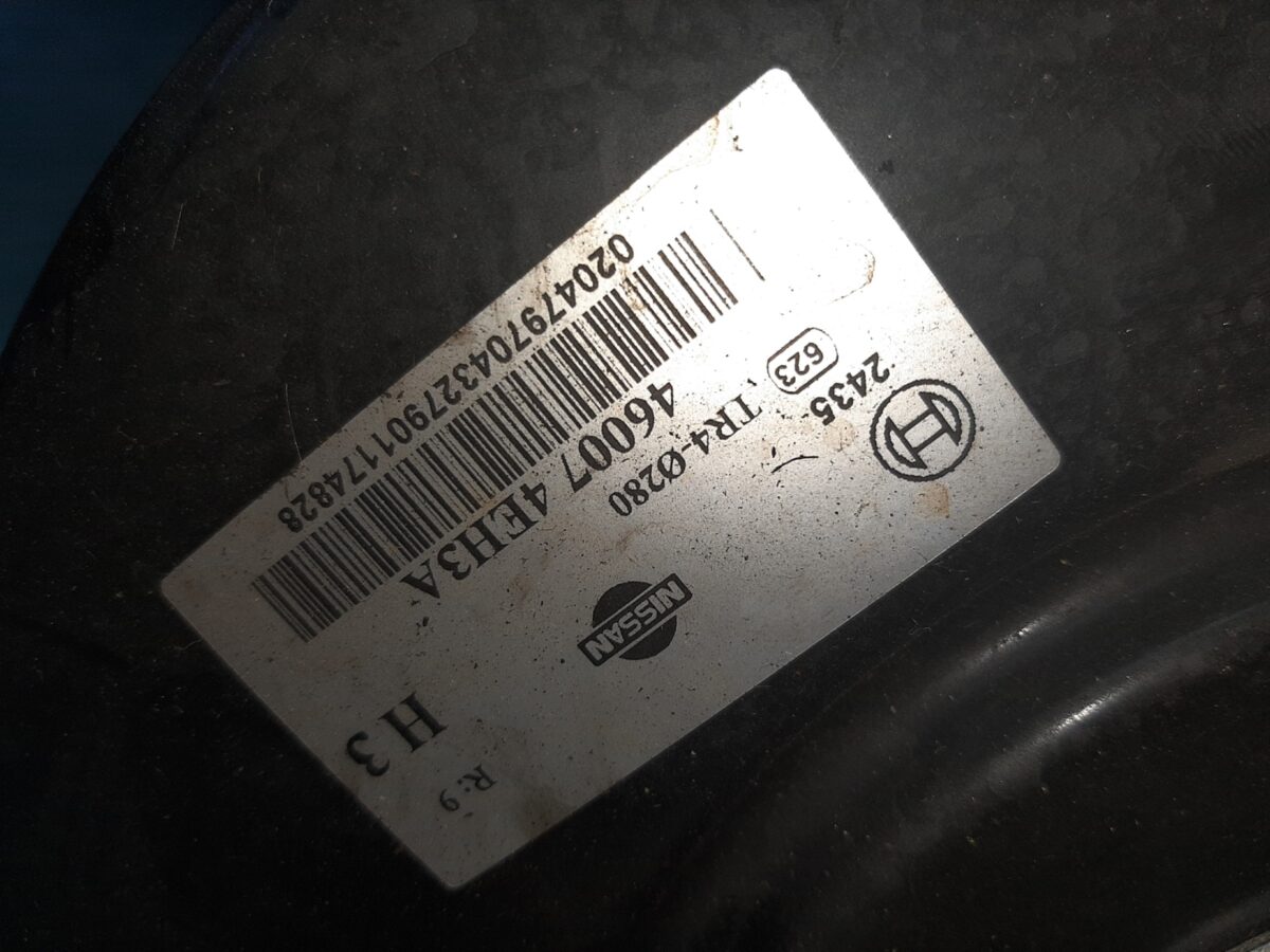 servofreno per kia sportage 20 benzina 388039217636 4 servofreno per kia sportage 2.0 benzina