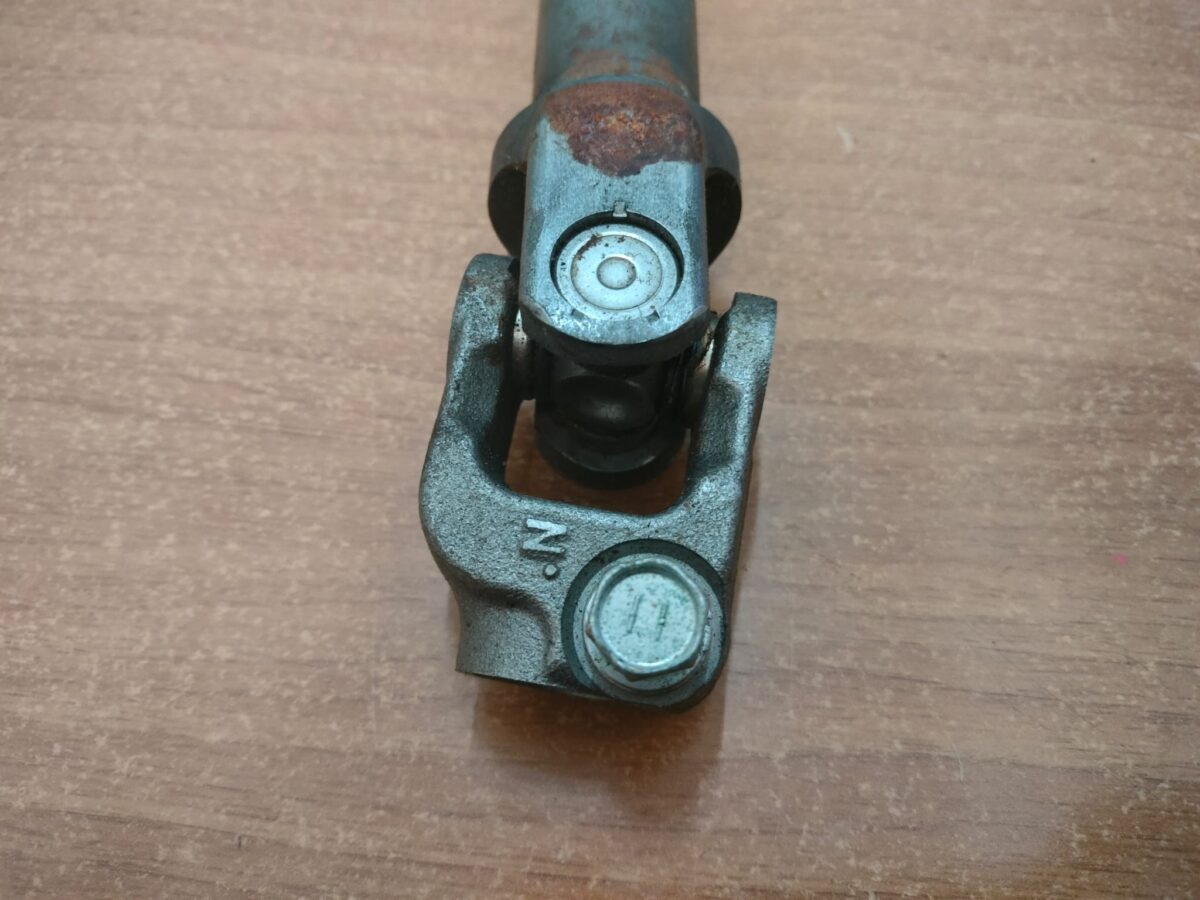 snodo canna giunto piantone sterzo per toyota aygo 388039222096 4 snodo canna giunto piantone sterzo per toyota aygo