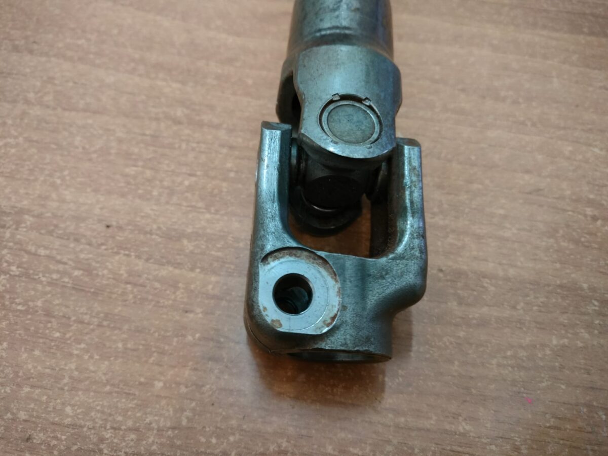 snodo giunto piantone sterzo per ford fiesta 7 388039222086 3 snodo giunto piantone sterzo per ford fiesta 7