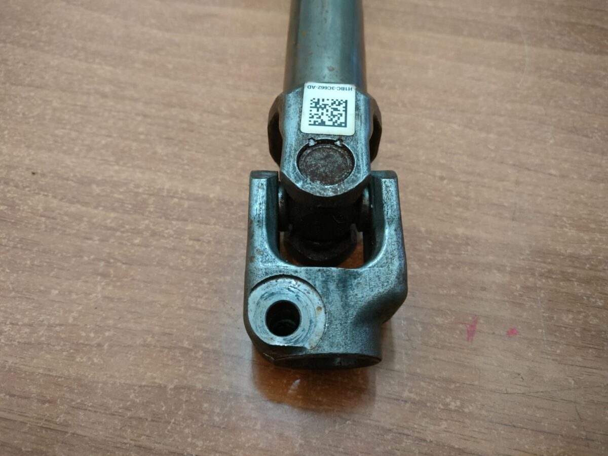 snodo giunto piantone sterzo per ford fiesta 7 388039222086 4 snodo giunto piantone sterzo per ford fiesta 7