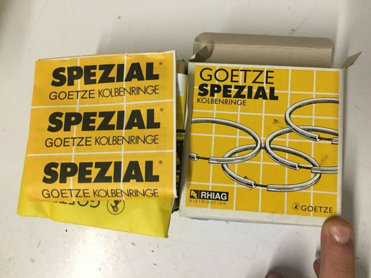 sp61311 fasce elastiche pistone 708 06mm 119 x 12 x 25 per fiat 188 373244653076 sp6131/1 fasce elastiche pistone 70.8 + 0.6mm (1.19 x 1.2 x 2.5) per fiat 188
