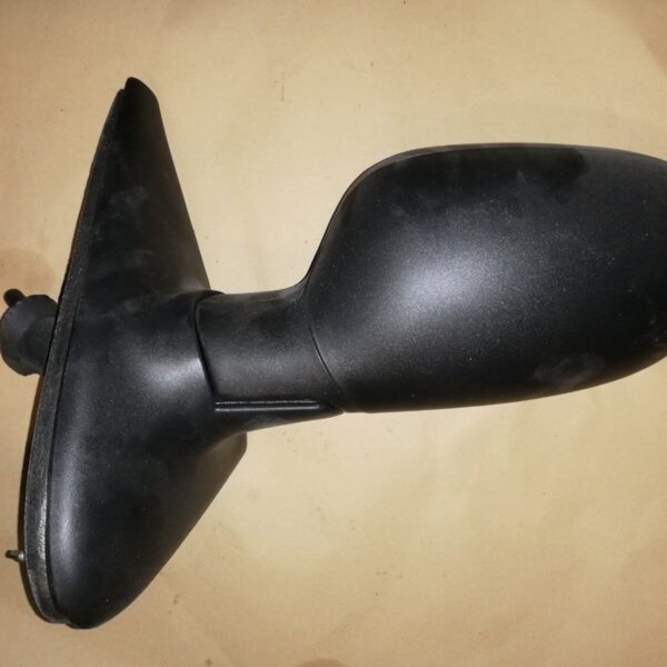 SPECCHIO SPECCHIETTO RETROVISORE ESTERNO SX MECCANICO PER RENAULT MEGANE I