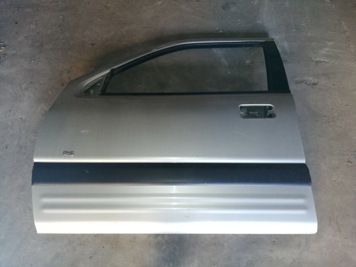 sportello porta portiera ant sinistra per opel frontera b dal 1998 143339205466 sportello porta portiera ant sinistra per opel frontera b dal 1998