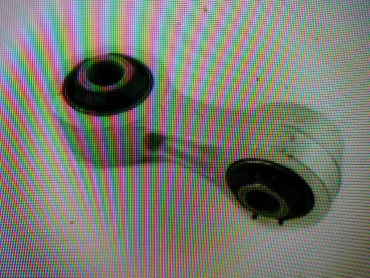 supporto bielletta posteriore per lancia thesis 388039222106 2 supporto bielletta posteriore per lancia thesis