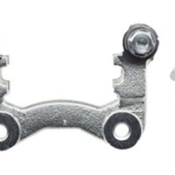 SUPPORTO PINZA FRENO EXTRAPARTS PER PEUGEOT 807 CITROEN C8
