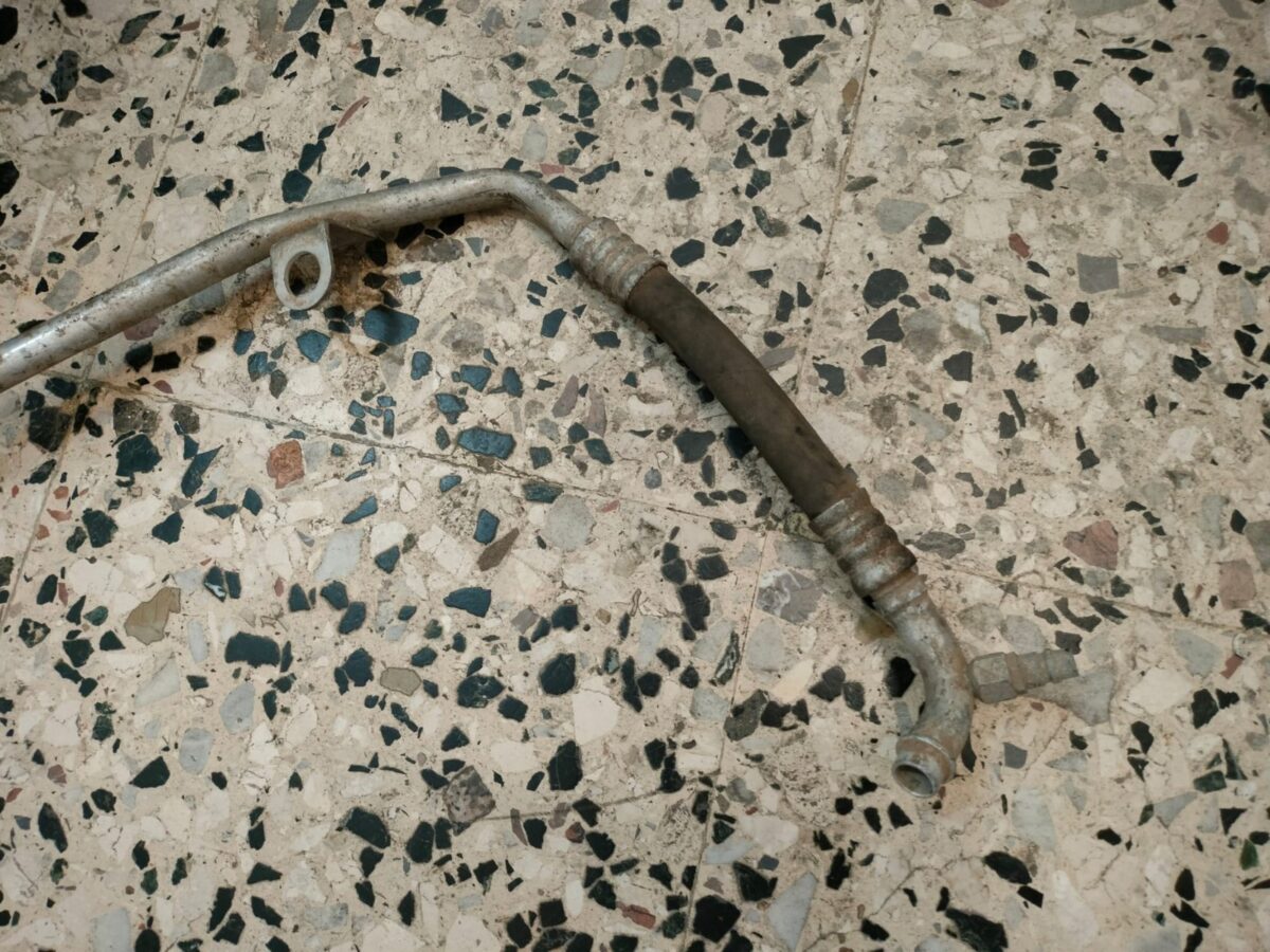 tubo aria condizionata per mercedes classe a 168 388039221606 tubo aria condizionata per mercedes classe a 168