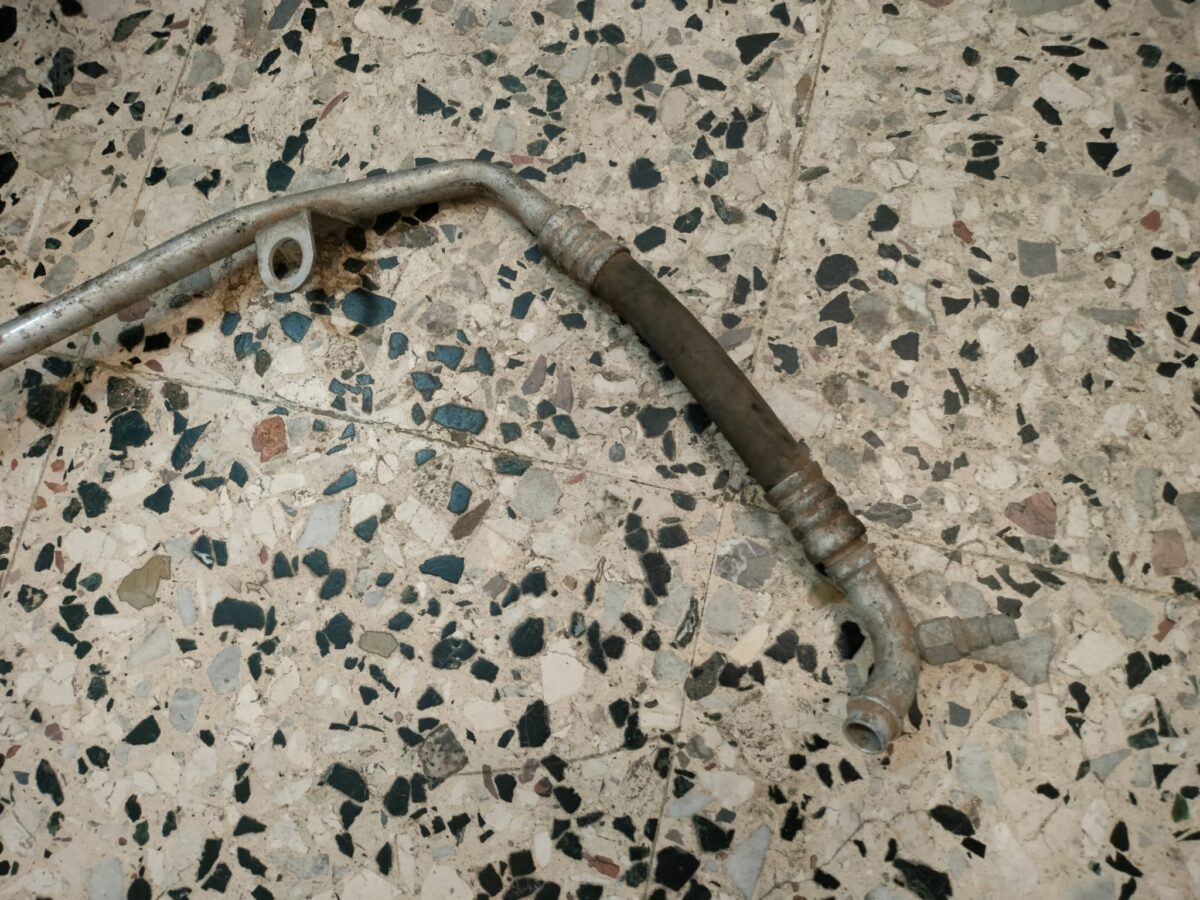 tubo aria condizionata per mercedes classe a 168 388039221606 2 tubo aria condizionata per mercedes classe a 168