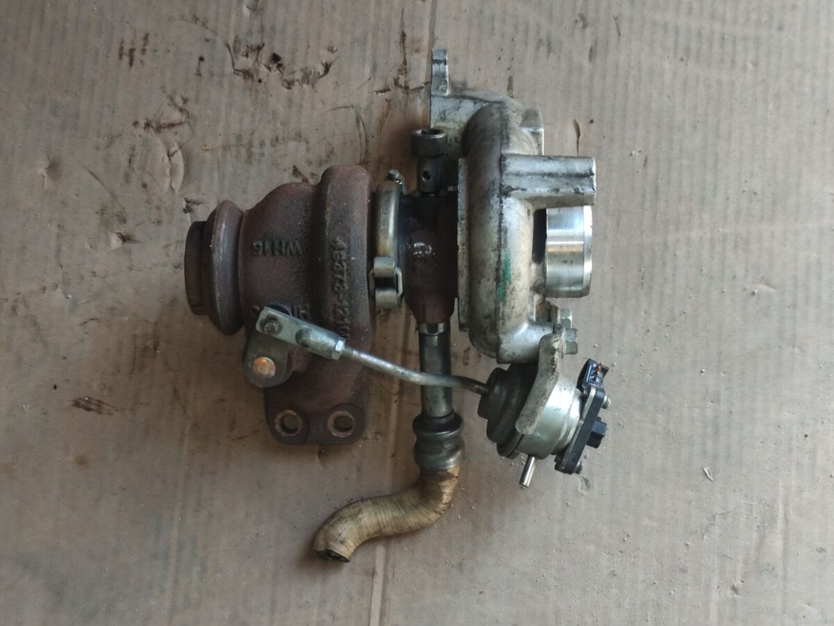 turbina per citroen c3 aircrosss ii 16 hdi 2010 2017 373482454386 turbina per citroen c3 aircrosss ii 1.6 hdi 2010-2017