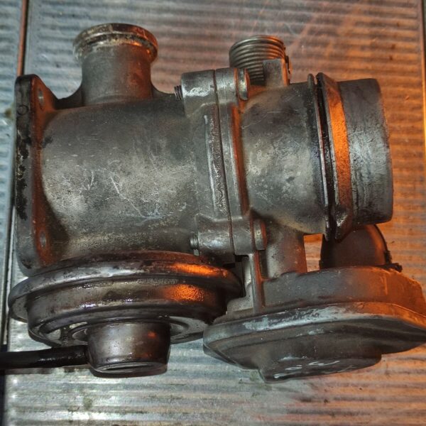 VALVOLA EGR PER BMW 3 E90 325D 2006-2009