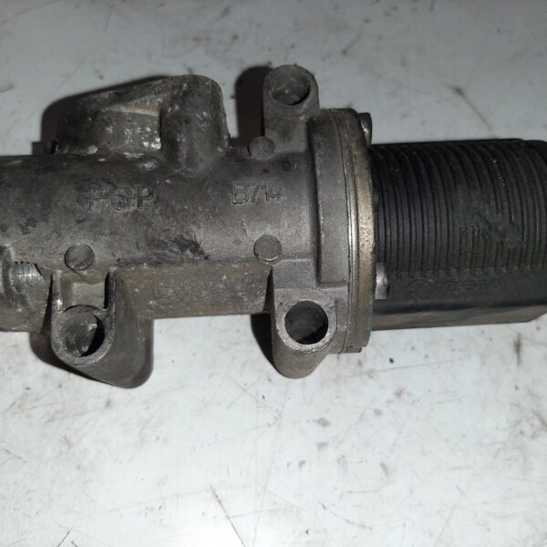 VALVOLA EGR PER BRAVO II 156 156 SPORTWAGON 166 MAREA 147 LYBRA SW DOBLO MPV DOB
