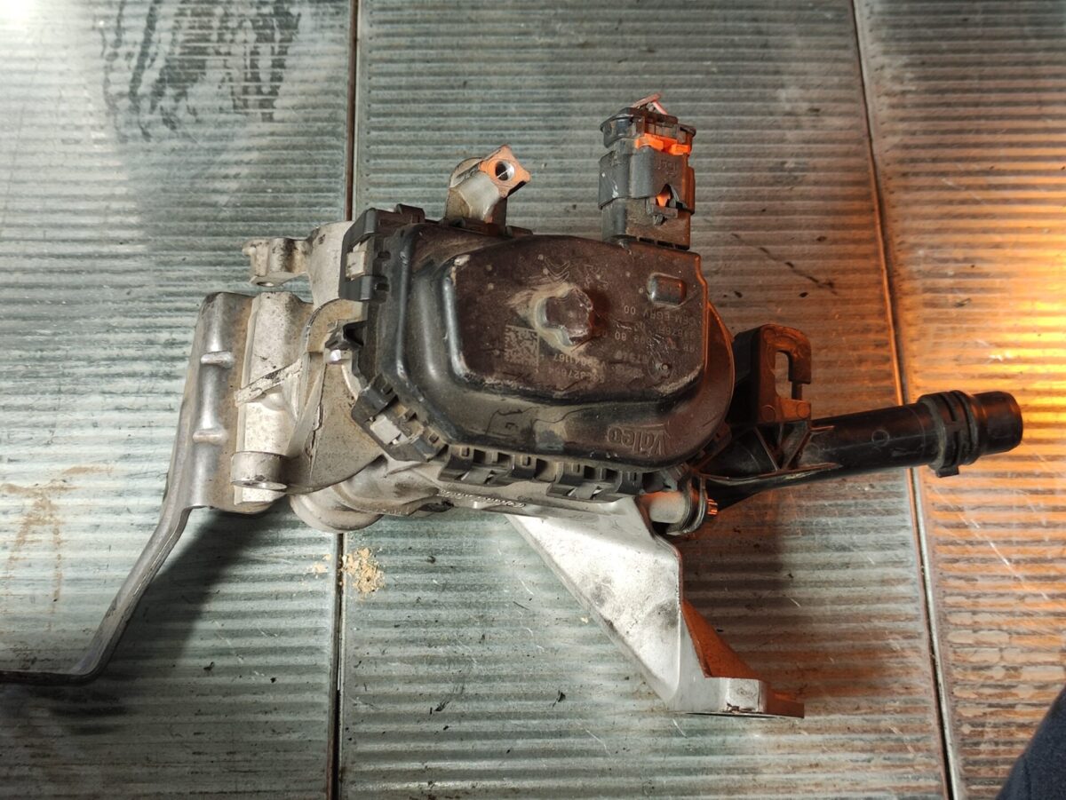 valvola egr per peugeot 300816 2011 2016 373496004476 4 valvola egr per peugeot 30081.6 2011-2016