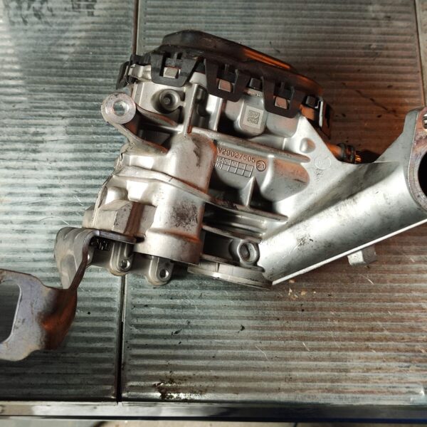 VALVOLA EGR PER PEUGEOT 30081.6 2011-2016