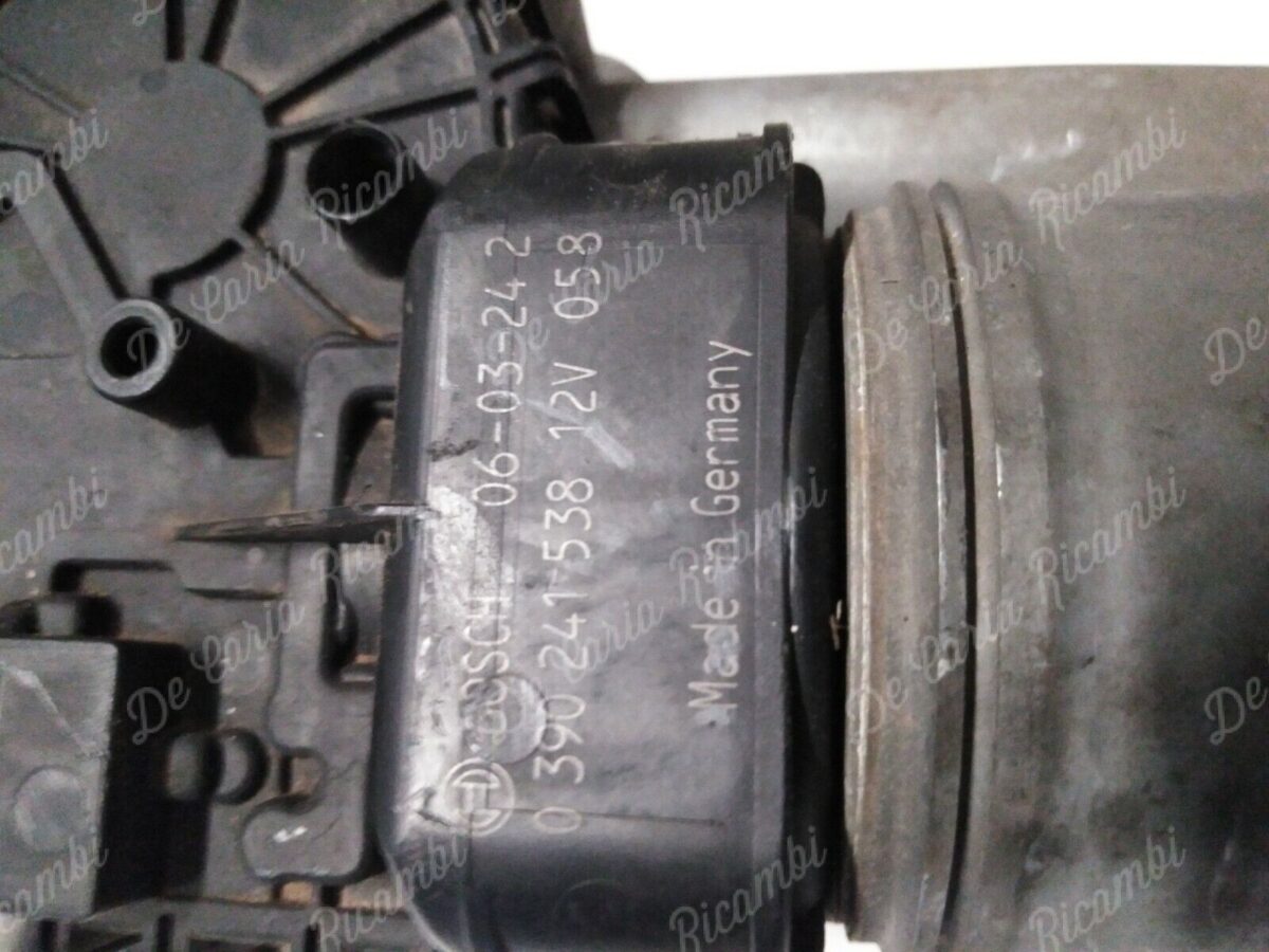 131 11 211 lhd meccanismo con motorino tergicristalli per opel astra 372950693787 3 131-11-211-lhd meccanismo con motorino tergicristalli per opel astra