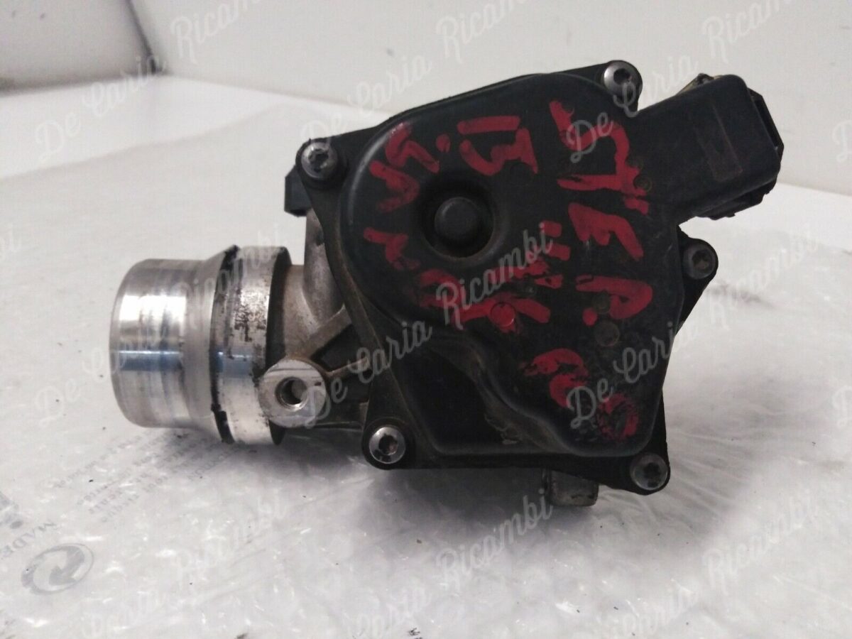 161a09287r corpo farfallato per dacia renault 373072874267 161a09287r corpo farfallato per dacia renault