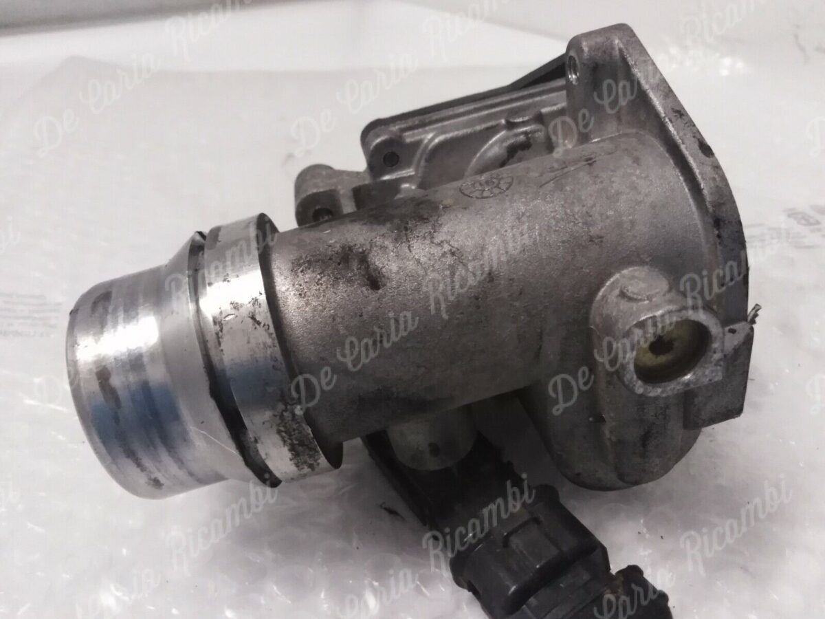161a09287r corpo farfallato per dacia renault 373072874267 2 161a09287r corpo farfallato per dacia renault