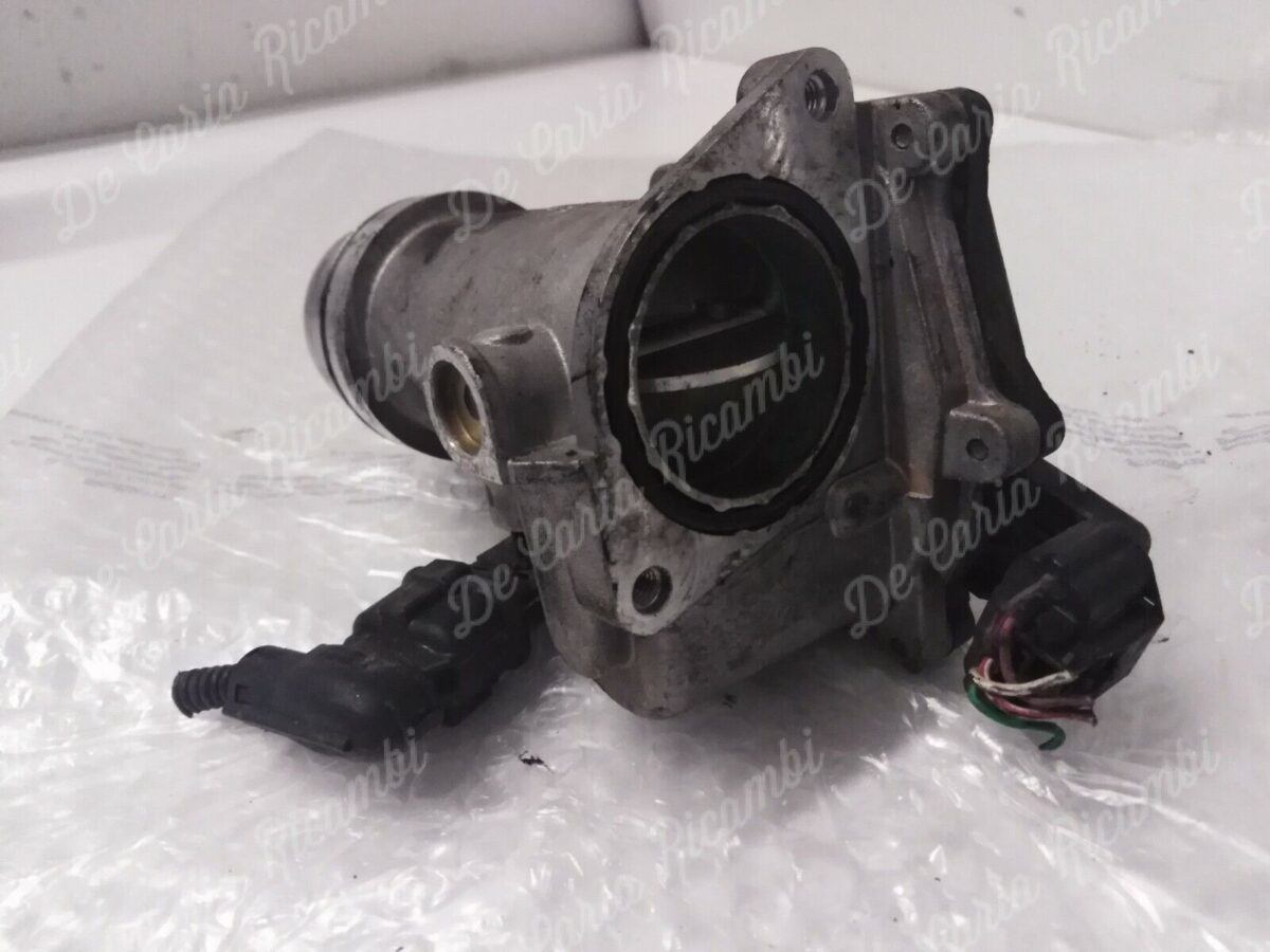 161a09287r corpo farfallato per dacia renault 373072874267 3 161a09287r corpo farfallato per dacia renault