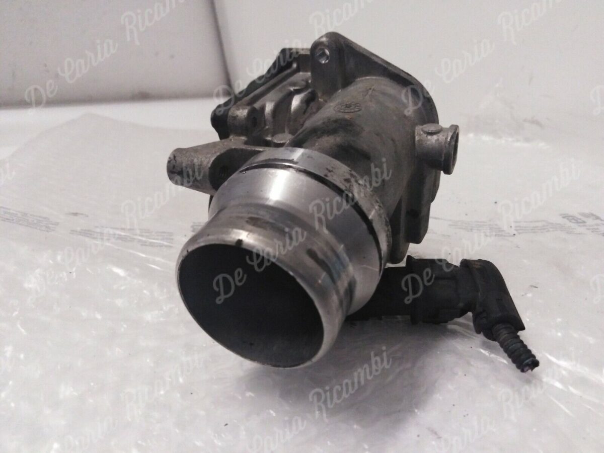 161a09287r corpo farfallato per dacia renault 373072874267 4 161a09287r corpo farfallato per dacia renault