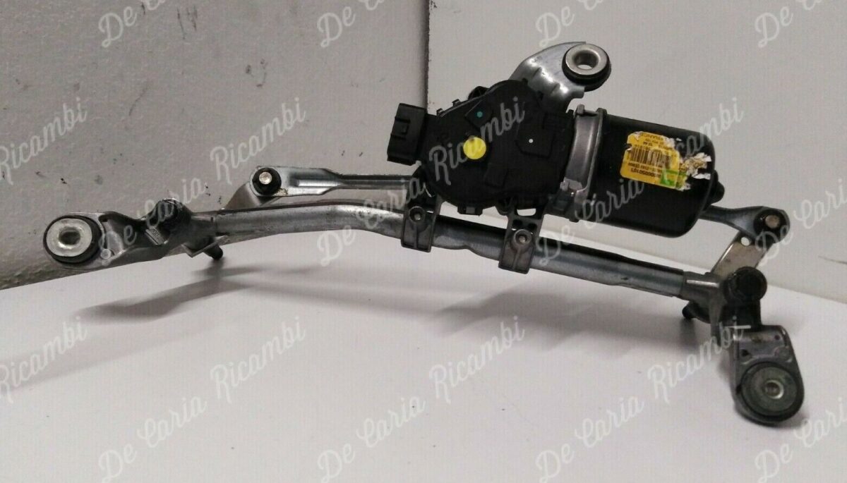 288009065r meccanismo con motorino tergicristalli per renault twingo 372975814037 288009065r meccanismo con motorino tergicristalli per renault twingo