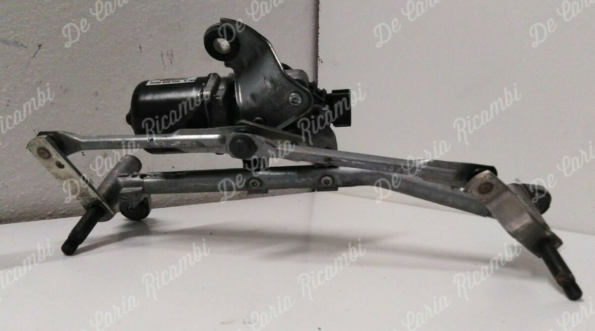 288009065r meccanismo con motorino tergicristalli per renault twingo 372975814037 2 288009065r meccanismo con motorino tergicristalli per renault twingo