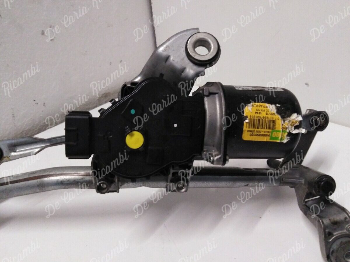 288009065r meccanismo con motorino tergicristalli per renault twingo 372975814037 4 288009065r meccanismo con motorino tergicristalli per renault twingo