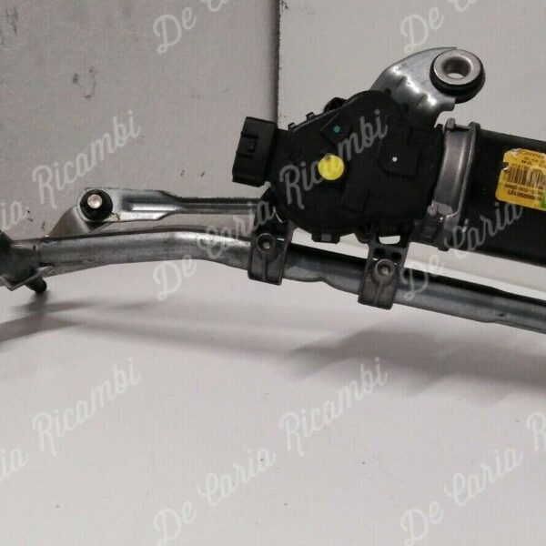 288009065R MECCANISMO CON MOTORINO TERGICRISTALLI PER RENAULT TWINGO