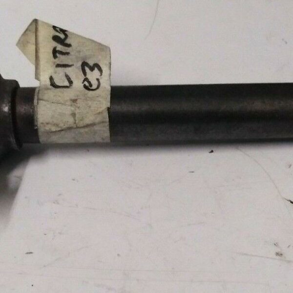 4123S0 PIANTONE STERZO PER CITROEN C3