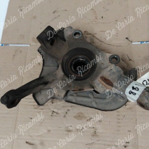 46528906 FUSELLO ANT DX PER FIAT PUNTO 188