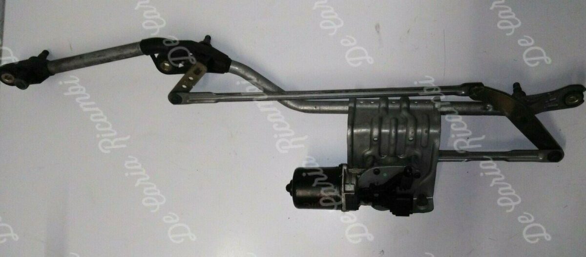 53565202 meccanismo con motorino tergicristalli per renault scenic ii serie 372969025087 53565202 meccanismo con motorino tergicristalli per renault scenic ii serie