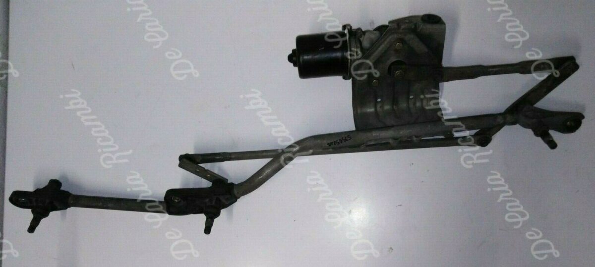 53565202 meccanismo con motorino tergicristalli per renault scenic ii serie 372969025087 2 53565202 meccanismo con motorino tergicristalli per renault scenic ii serie