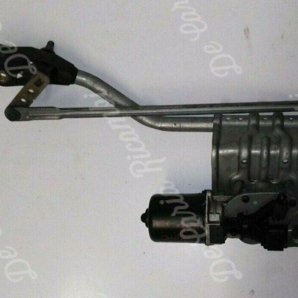 53565202 MECCANISMO CON MOTORINO TERGICRISTALLI PER RENAULT SCENIC II SERIE