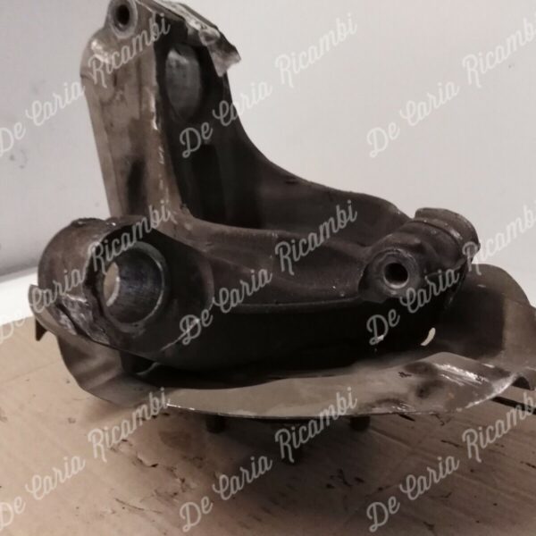 676444303 FUSELLO ANT SX PER BMW SERIE 3