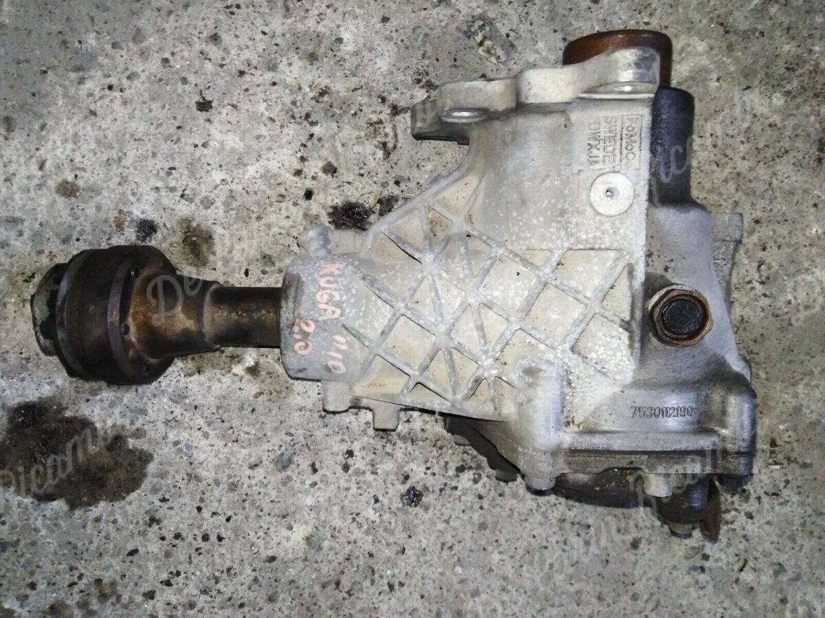 7530112190 differenziale anteriore per ford kuga 20 372960044677 7530112190 differenziale anteriore per ford kuga 2.0