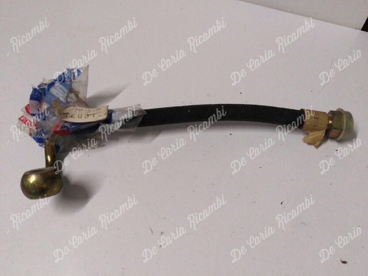 7612851 tubo olio originale per fiat uno 373037721057 7612851 tubo olio originale per fiat uno