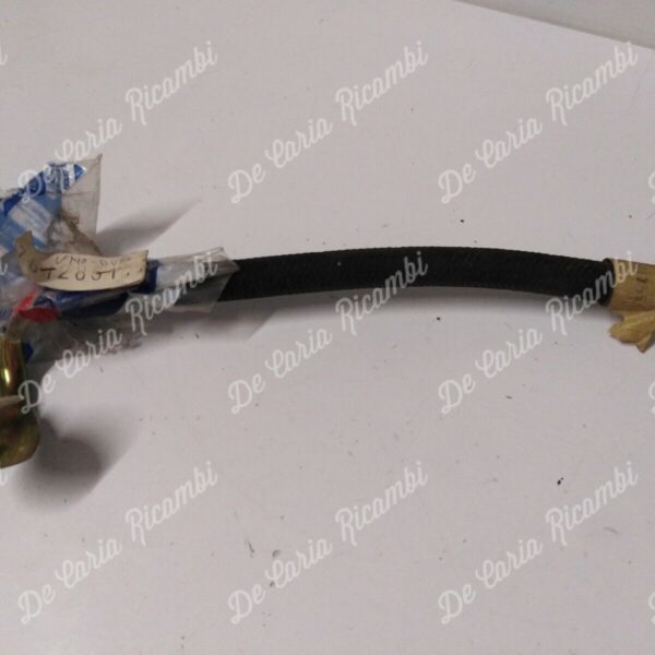 7612851 TUBO OLIO ORIGINALE PER FIAT UNO