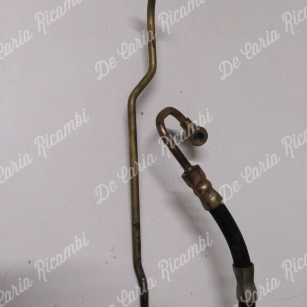 7636979 TUBO FLESSIBILE IDROGUIDA ORIGINALE PER FIAT LANCIA
