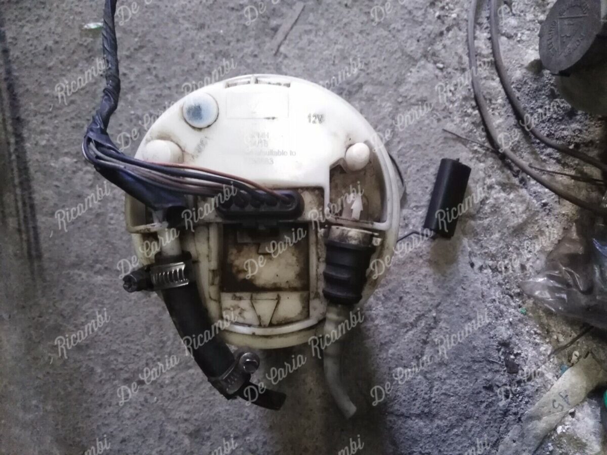 7736883 46473394 pompa carburante galleggiante per fiat lancia 373043783837 2 7736883 / 46473394 pompa carburante galleggiante per fiat lancia