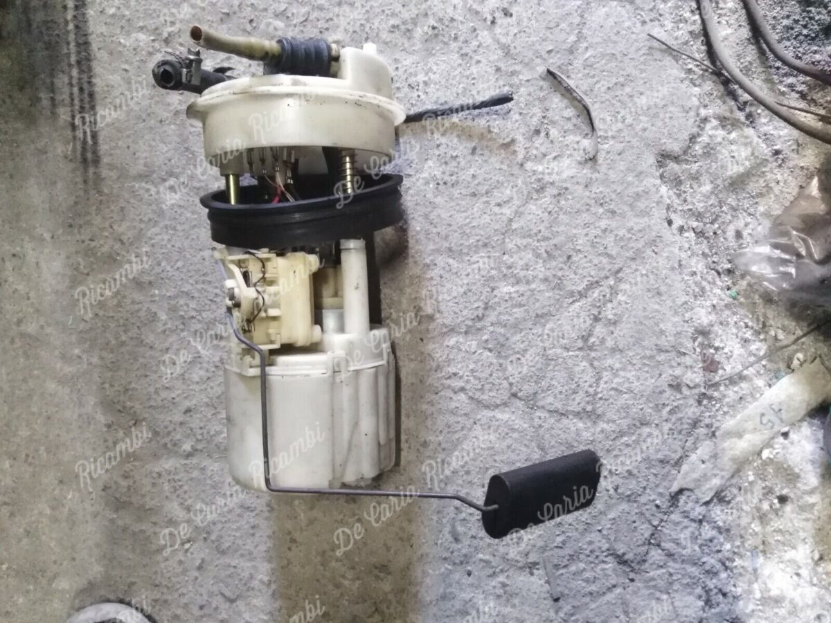 7736883 46473394 pompa carburante galleggiante per fiat lancia 373043783837 3 7736883 / 46473394 pompa carburante galleggiante per fiat lancia
