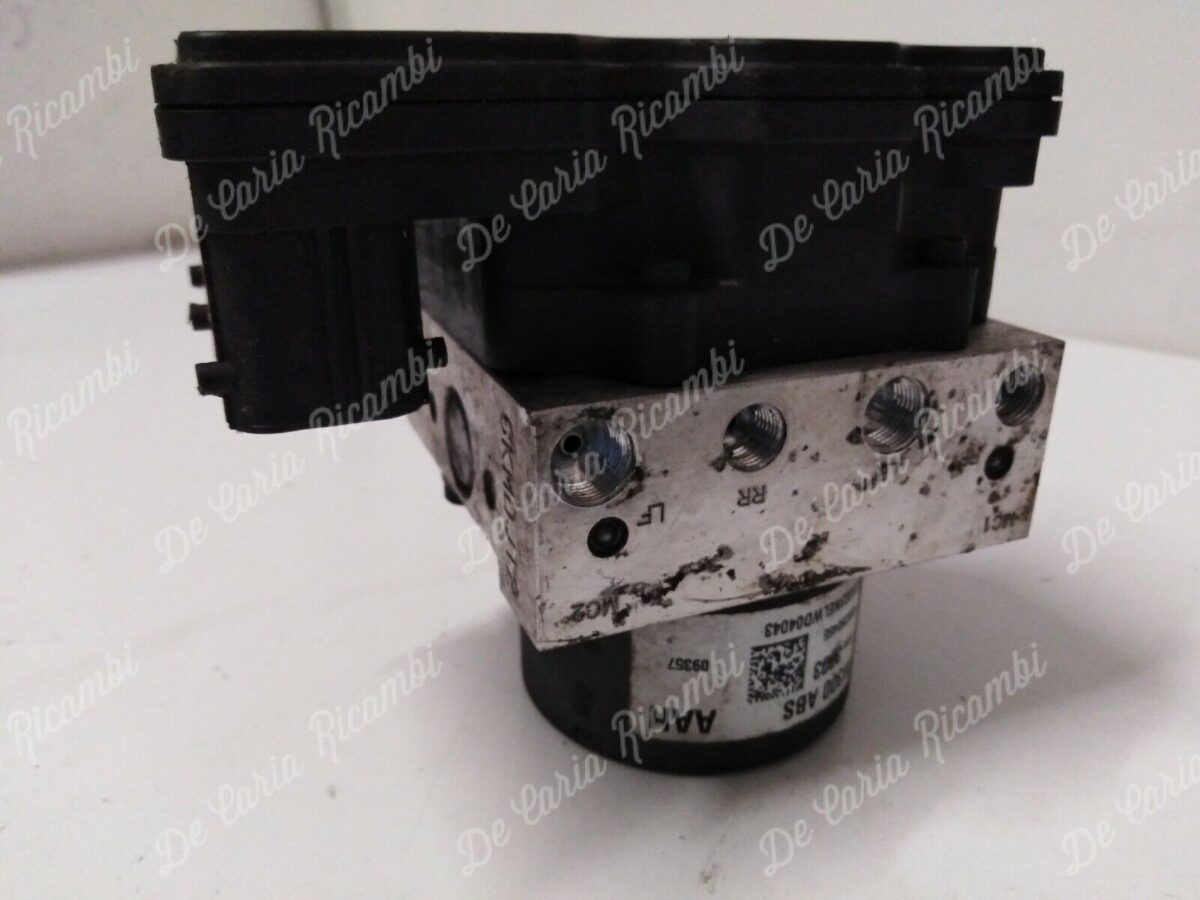 95963003 688250455 pompa abs per chevrolet spark 373024018047 3 95963003 / 688250455 pompa abs per chevrolet spark