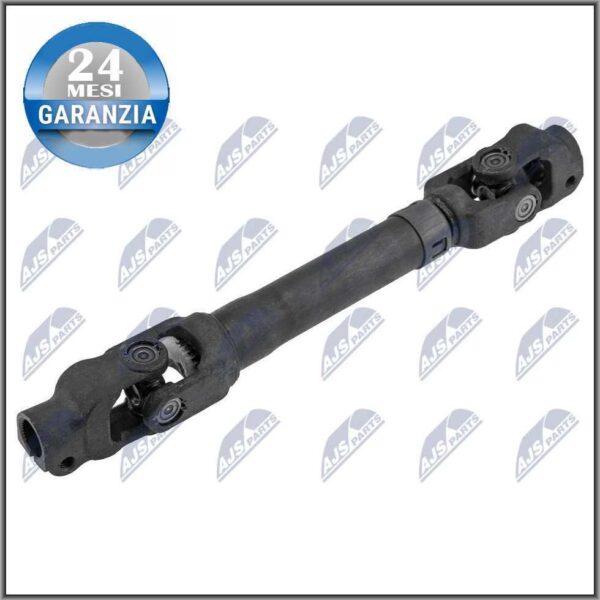 ALBERO COLONNA DELLO STERZO PER TOYOTA PRIUS 1.8 09-16