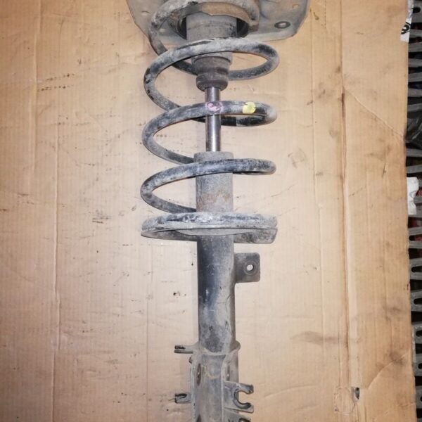 AMMORTIZZATORE + MOLLA ANT DX DX PER CITROEN C8 FIAT LANCIA PEUGEOT 807