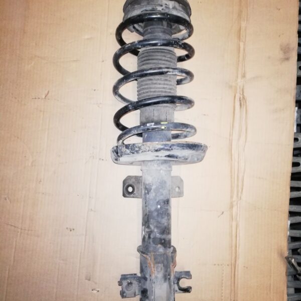 AMMORTIZZATORE + MOLLA ANT PER FIAT STILO 192 2001>