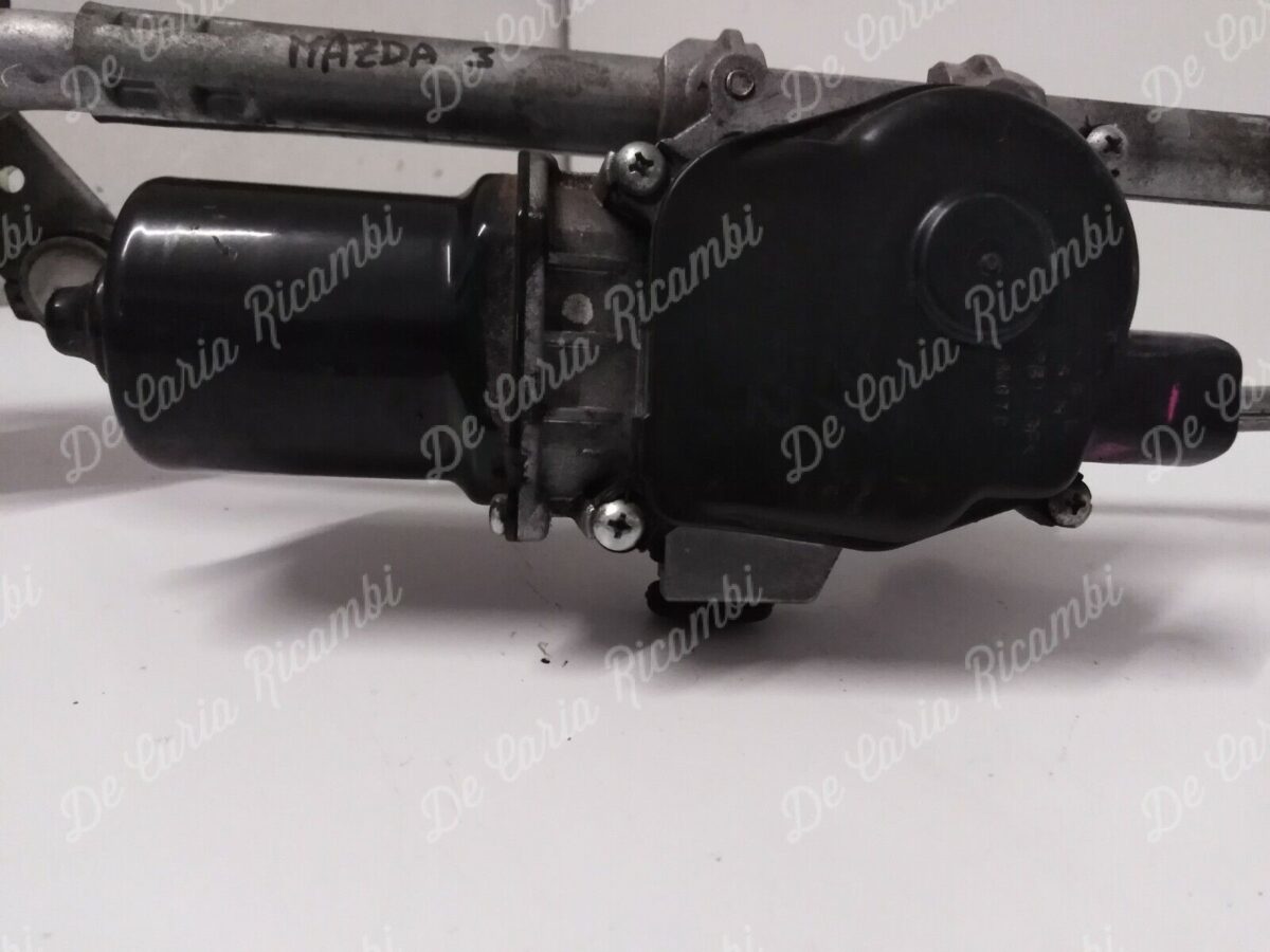 bjs76737 meccanismo con motorino tergicristalli per mazda 3 372971840037 3 bjs76737 meccanismo con motorino tergicristalli per mazda 3