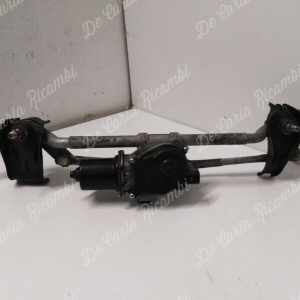 BJS76737 MECCANISMO CON MOTORINO TERGICRISTALLI PER MAZDA 3