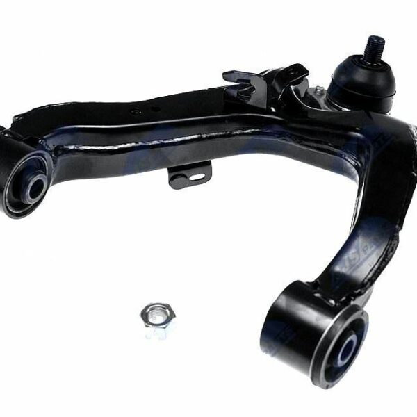 BRACCIO OSCILLANTE SOSPENSIONE RUOTA ANT. SUP SX PER MITSUBISHI PAJERO III 2000>