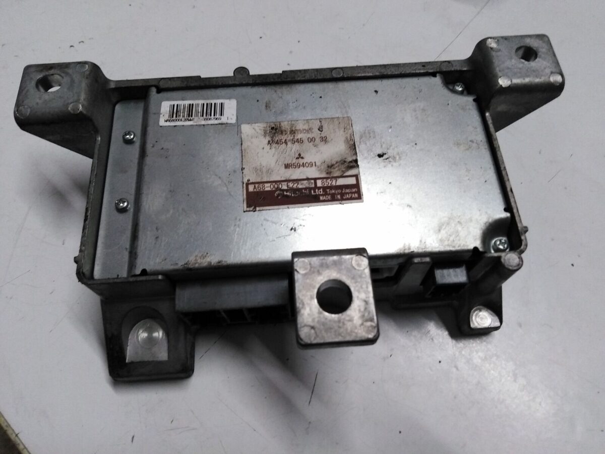 centralina scatola sterzo per smart 373418610457 centralina scatola sterzo per smart