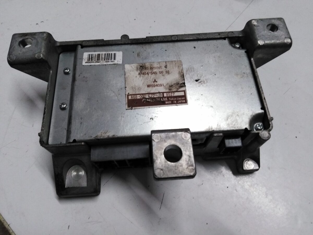 centralina scatola sterzo per smart 373418610457 2 centralina scatola sterzo per smart