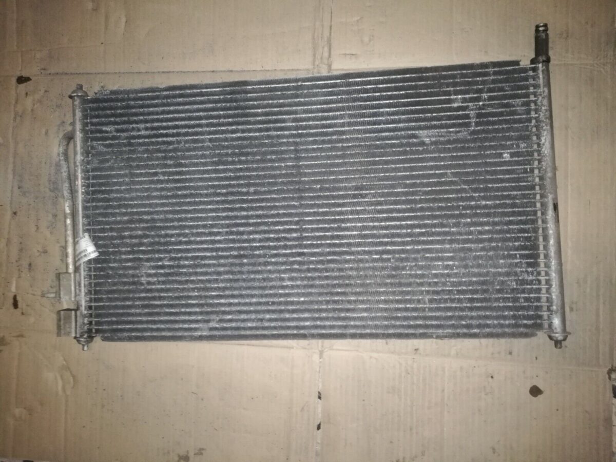 condensatore climatizzatore per ford focus 1998 143172688157 condensatore, climatizzatore per ford focus 1998>